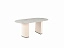 Стол обеденный STOOL GROUP Opera 180х90 белый, МДФ - миниатюра