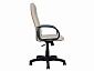Кресло руководителя Office Lab standart-1161 Слоновая кость - фото №4