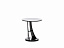 Стол приставной Leset "Акцент", МДФ, облицованная шпоном - миниатюра