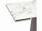 Стол обеденный STOOL GROUP Арнон 120-180*80*76 керамика Cold jade  - фото №5