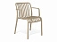 Стул Sheffilton SHT-S173-1 Капучино ral 1019, пластик - миниатюра