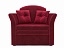 Кресло-кровать Малютка 2, вельвет бархатного типа - миниатюра