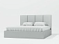 Кровать с ПМ Секондо (120х200) - фото №4