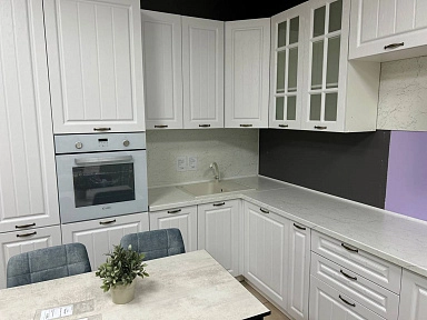 Угловая кухня Мария 01 - фото №1, 5513000170060