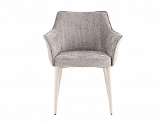 Стул обеденный STOOL GROUP Feston Букле с экокожей      - фото №1, 66_6496651802