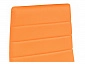 на металлокаркасе DC2-001 orange Стул на металлокаркасе - фото №5