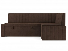 Кухонный угловой диван Вермут (118х186) - фото №1, 5003800770080