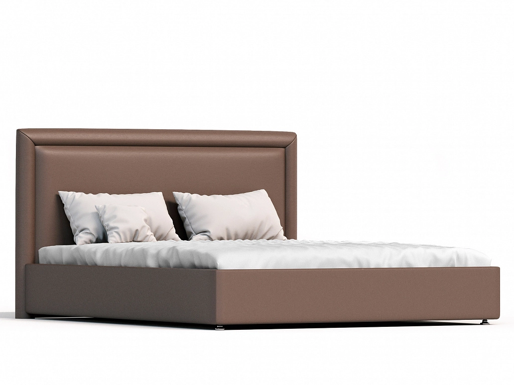 Кровать Тиволи Лайт с ПМ (160х200) - фото №1