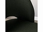 Стул Ledger темно-зеленый/черный - фото №11