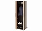 Шкаф для одежды с выдвижной штангой ШО-1 - фото №3