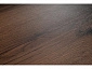 Клер Лофт черный матовый / дуб делано темный Стол деревянный - фото №7
