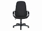 Офисное кресло Office Lab standart-1331 Ткань рогожка черная - фото №2