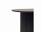Стол обеденный STOOL GROUP Ballet 200*100*75 Темное дерево  - фото №5