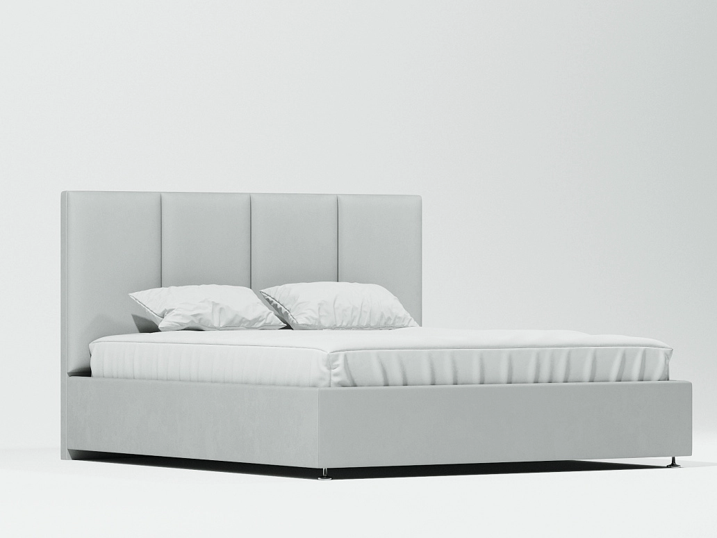 Кровать с ПМ Секондо Плюс (160х200) - фото №1