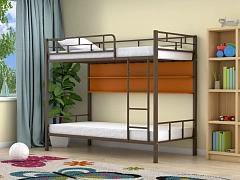 Двухъярусная кровать Ницца (90х190) - фото №1, 5006200050121