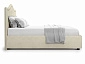 Кровать Tibr с ПМ (140х200) - фото №4