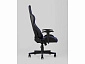 Кресло игровое Stool Group TopChairs Diablo Синий  - фото №4