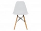 Eames PC-015 white Стул деревянный - фото №11