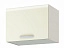 Шкаф навесной однодверный Аура 50х36 см, КДСП - миниатюра