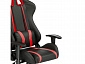 Blok red / black Компьютерное кресло - фото №20