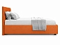 Кровать с ПМ Garda (180х200) - фото №4