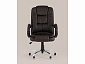 Кресло руководителя Stool Group TopChairs Atlant Коричневый  - фото №5