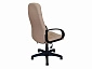 Кресло руководителя Office Lab standart-1041 Слоновая кость - фото №5