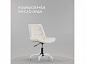 Компьютерное кресло Орди молочное / белое Стул - фото №12