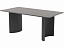 Стол обеденный STOOL GROUP Celestia 180*90*75 Серый, МДФ - миниатюра