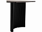Стол обеденный STOOL GROUP Celestia 180*90*75 Темное дерево  - фото №7