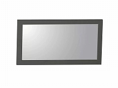 Зеркало Прованс (Олмеко) 37.17 серый - фото №1, 44505