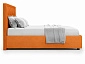 Кровать с ПМ Komo (160х200) - фото №4