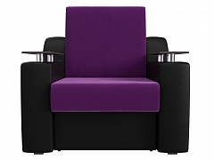 Кресло-кровать Сенатор (60х190) - фото №1, 5003900710104