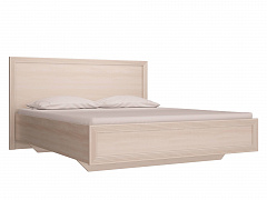 Двуспальная кровать Орион (160х200) - фото №1