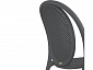 Стул Sheffilton SHT-S172 Темно-серый ral 7024 - фото №6
