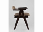 Стул обеденный Stool Group OLAV Кофейный (2 шт.)  - фото №4
