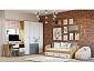 Кровать без основания Тренд КР-01 Light 80х186 - фото №6
