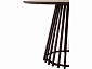 Стол обеденный STOOL GROUP Daphne 120*75 Орех  - фото №4