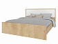 Кровать Мадейра (160х200) - фото №2