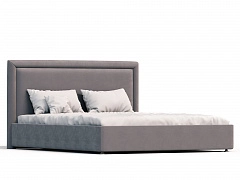 Кровать Тиволи Лайт с ПМ (160х200) - фото №1, 5005900110008
