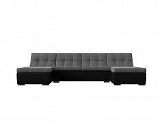 П-образный модульный диван Монреаль - фото №1, 5003901790022