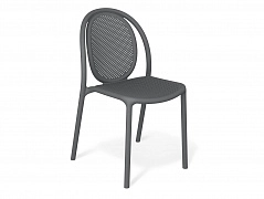 Стул Sheffilton SHT-S172 Темно-серый ral 7024 - фото №1
