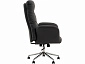 Кресло руководителя STOOL GROUP TopChairs Solid Серый  - фото №5