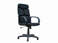 Кресло руководителя Office Lab comfort-2572 Ткань Черный - фото №2