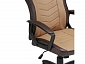 Gamer коричневое Компьютерное кресло - фото №14