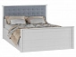 Кровать с подъемным механизмом Ричард РКР-2 140х200, ясень - фото №3