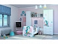 Кровать Тойс Little Pony 80х180 - фото №4