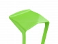 Mega green Барный стул - фото №11