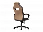 Gamer коричневое Компьютерное кресло - фото №7