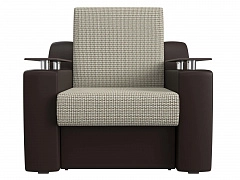Кресло-кровать Сенатор (60х190) - фото №1, 5003900710107